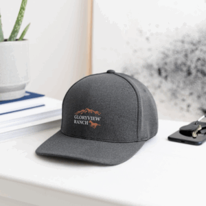 Flexfit Melange Baseball Cap