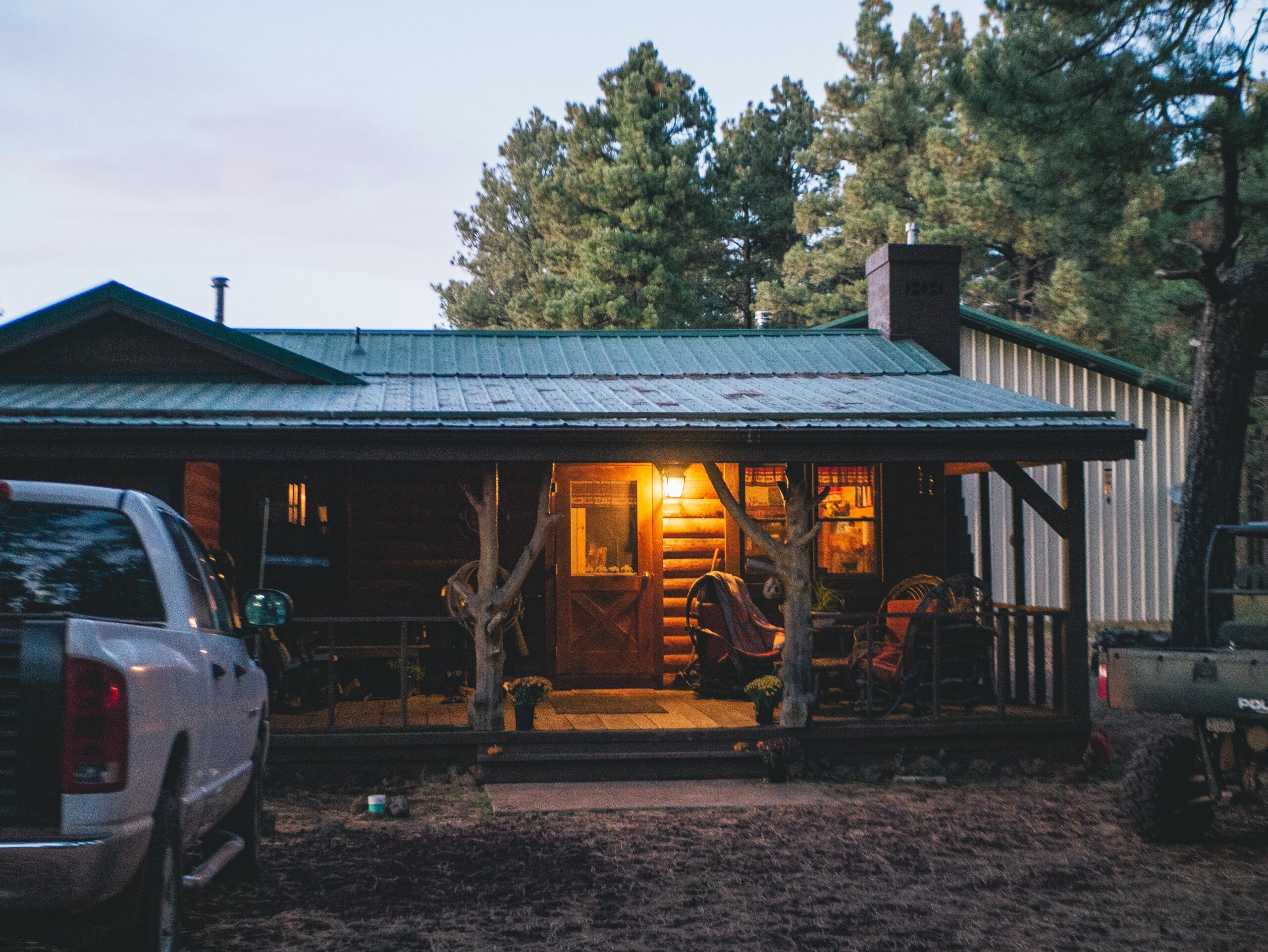 Northern Arizona Retreat Center