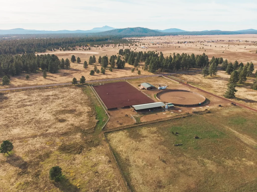 Gloryview Ranch Christian Retreat Center In Arizona