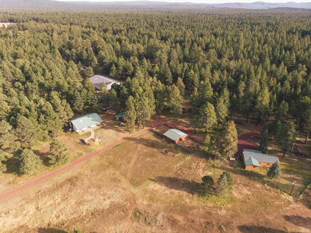 Gloryview Ranch Christian Retreat Center In Arizona