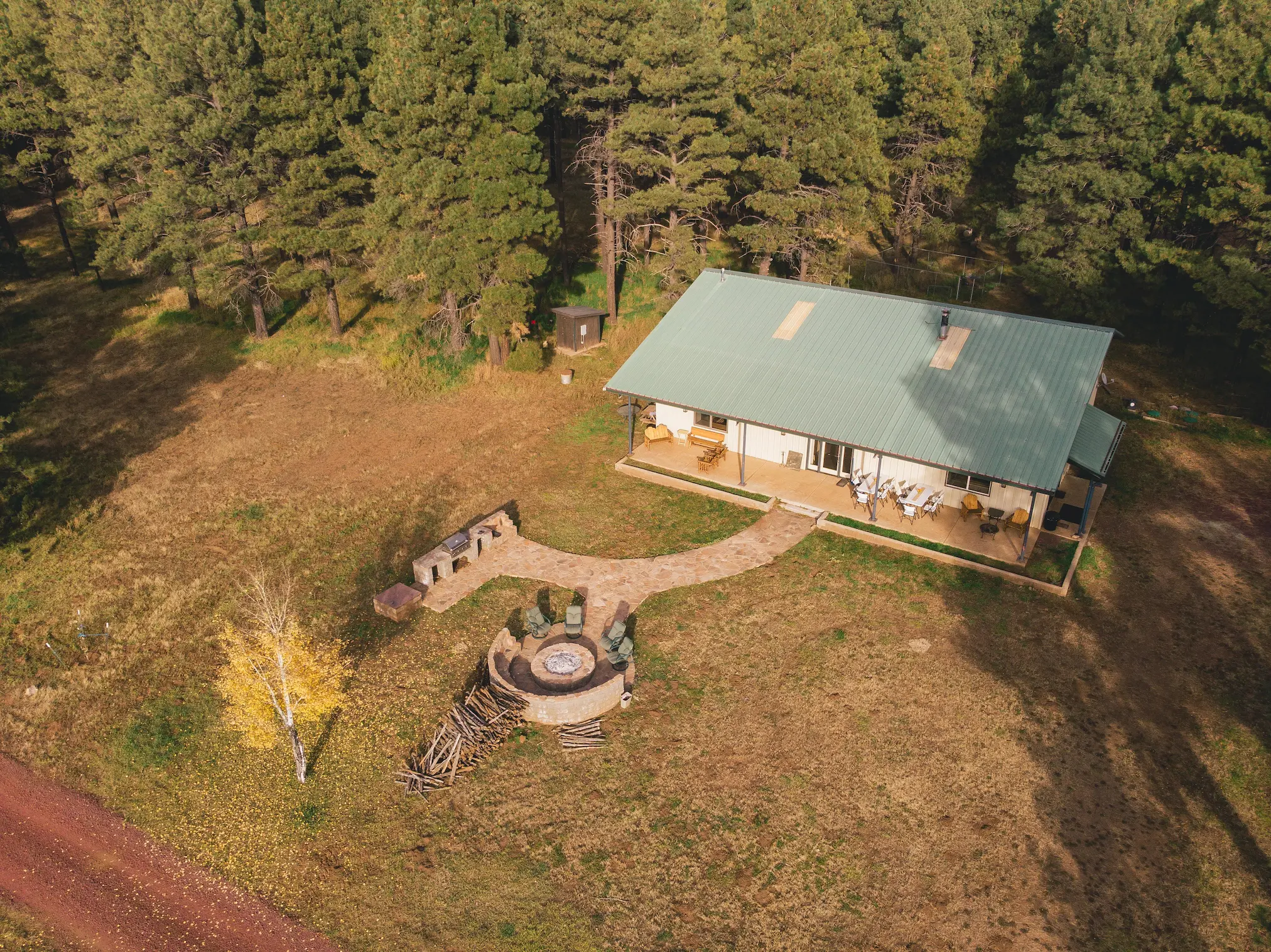 Gloryview Ranch Christian Retreat Center In Arizona