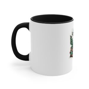 Arizona Coffee Mug, 11oz