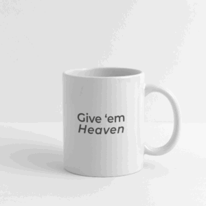 Coffee/Tea Mug