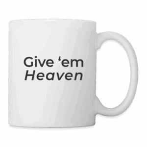 Coffee/Tea Mug
