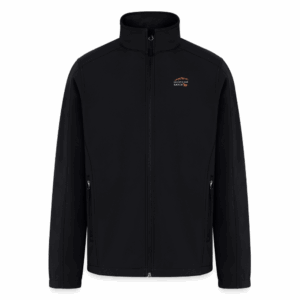 Men’s Soft Shell Jacket