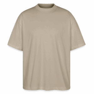 Stanley/Stella Blaster Oversized T-Shirt