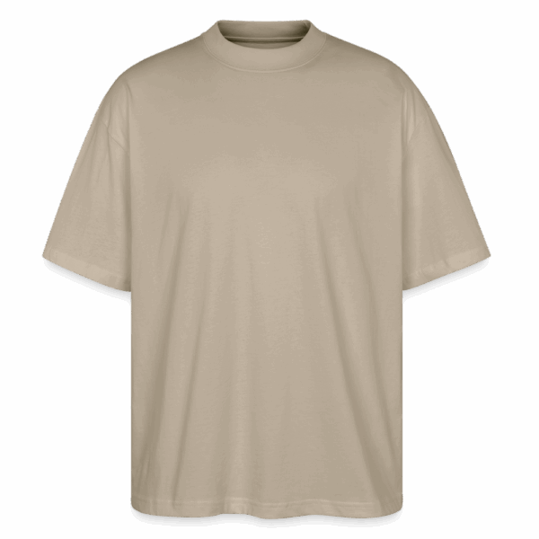 Stanley/Stella Blaster Oversized T-Shirt - Image 2